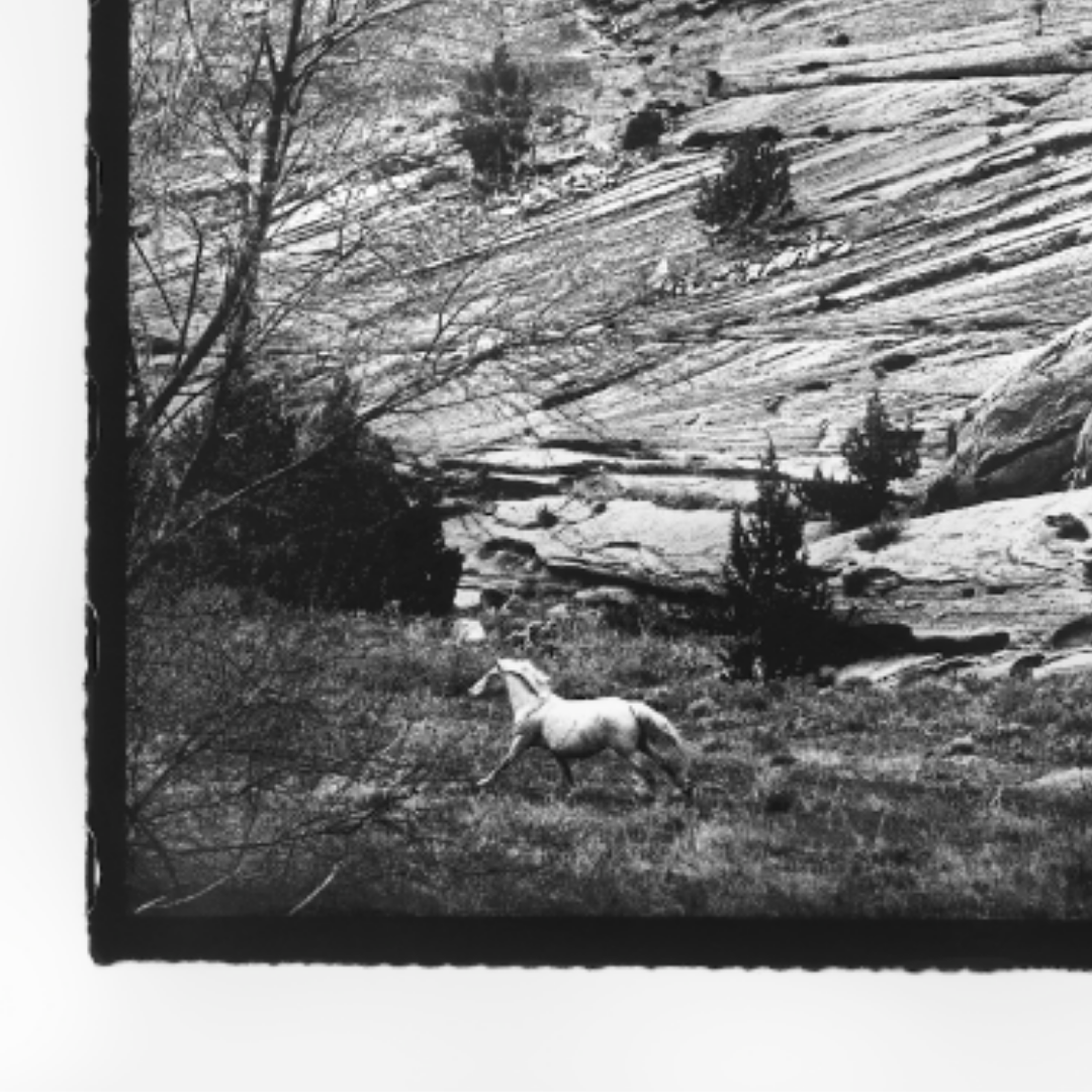 Canyon De Chelly II, Arizona, 1992