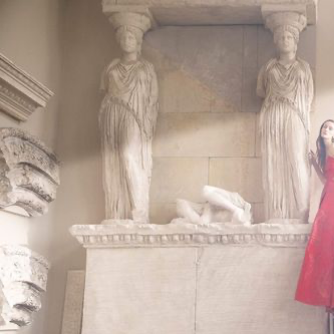 Dream Within A Dream