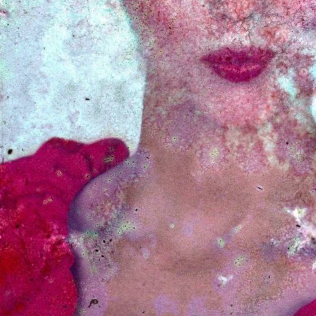 Deterioration Series 048, 1979 - 2013