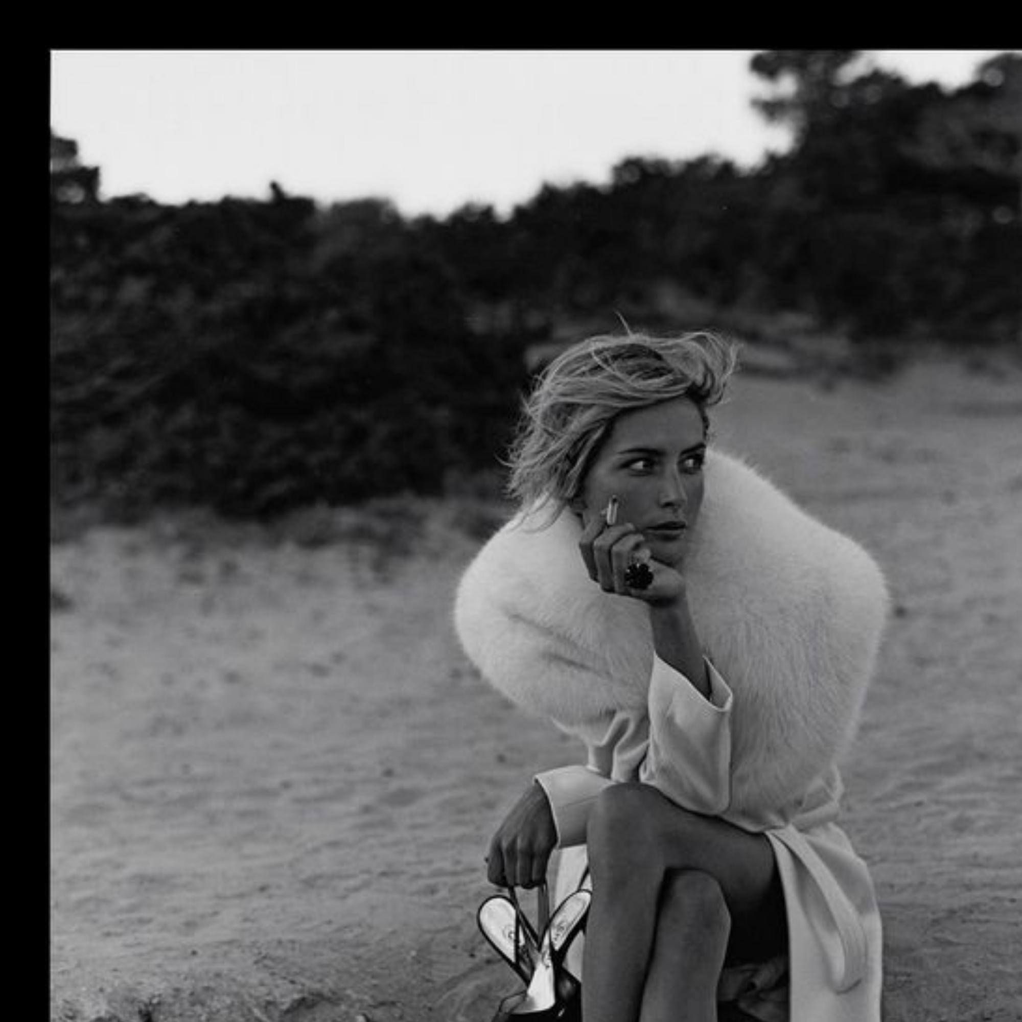 Georgina Grenville Balearic Islands 2000