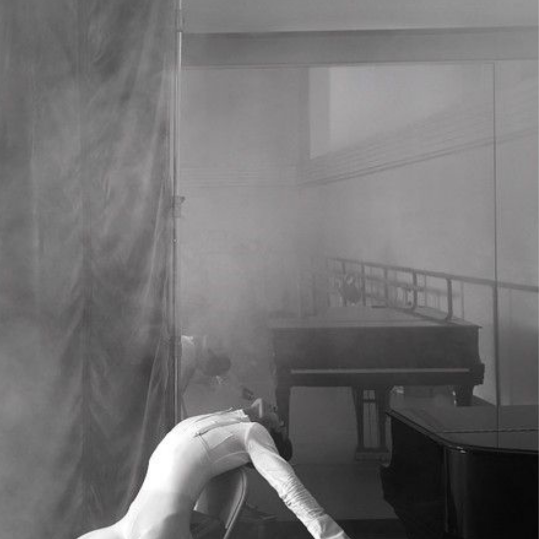 Gonzalo, New York City Ballet, 2013