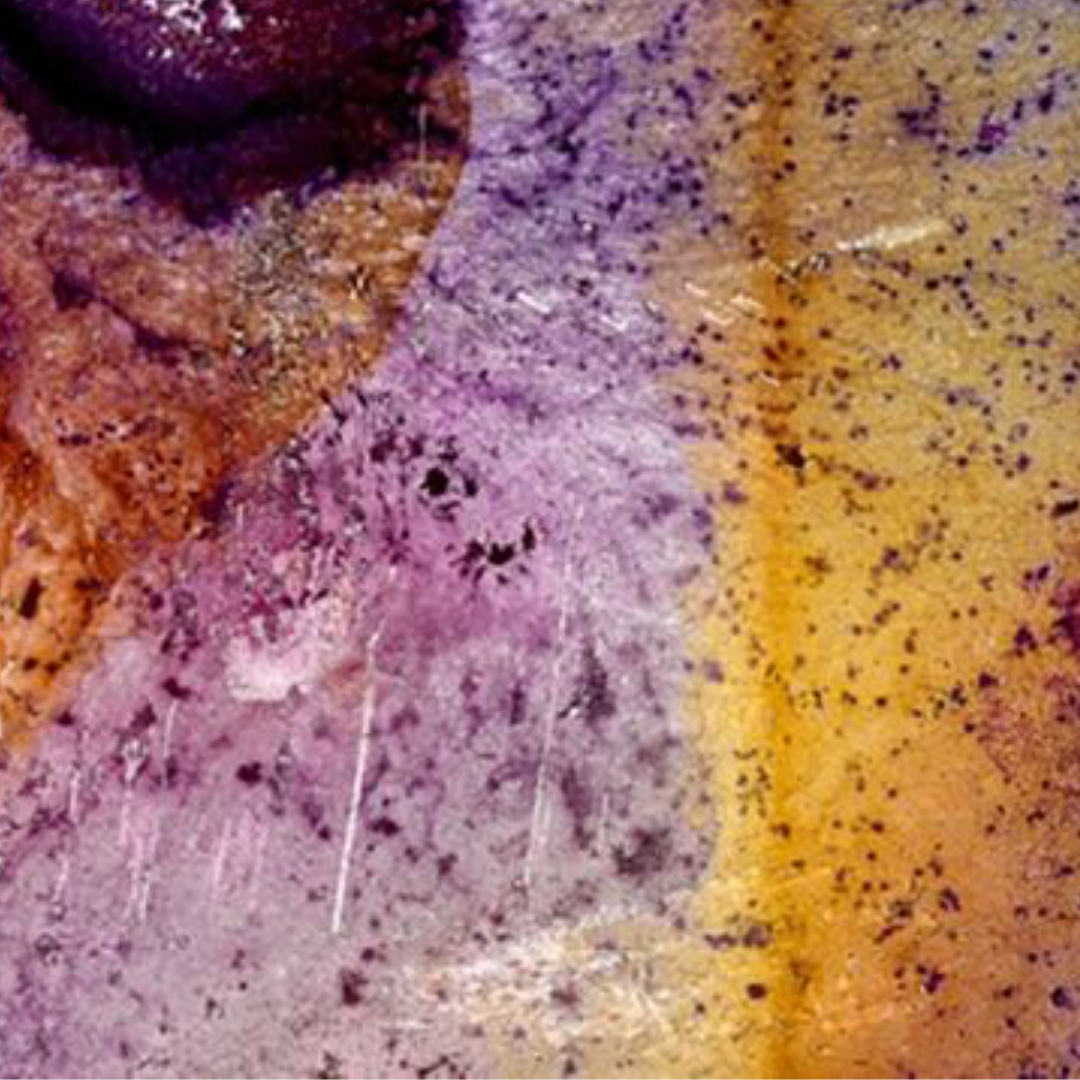 Deterioration Series 004, 1982 - 2013