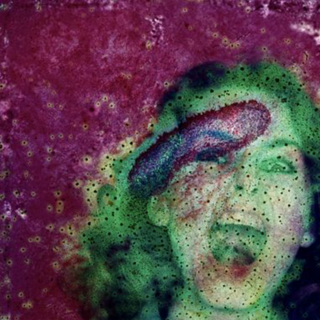 Deterioration Series 023, 1979 - 2013