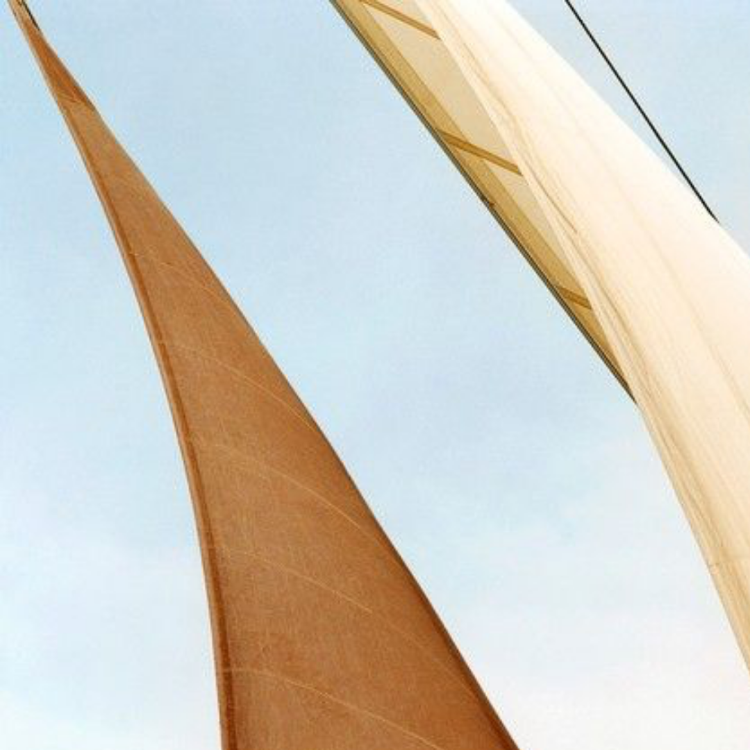 Sail II, 2004