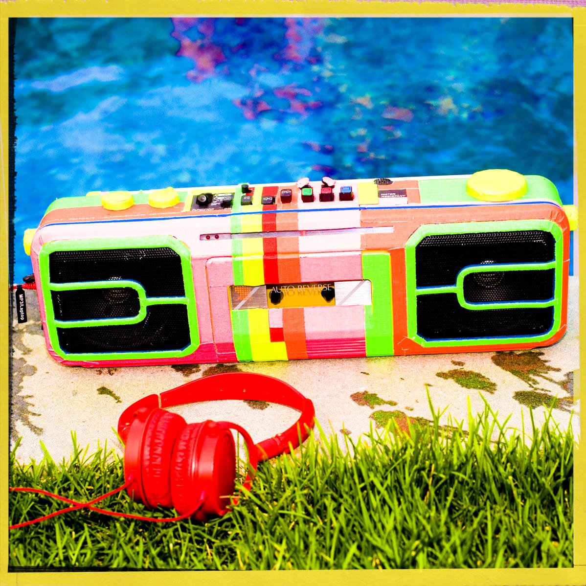 Montauk Dreaming, 10