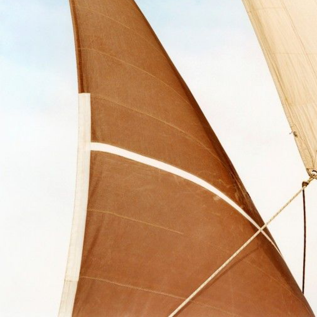 Sail II, 2004