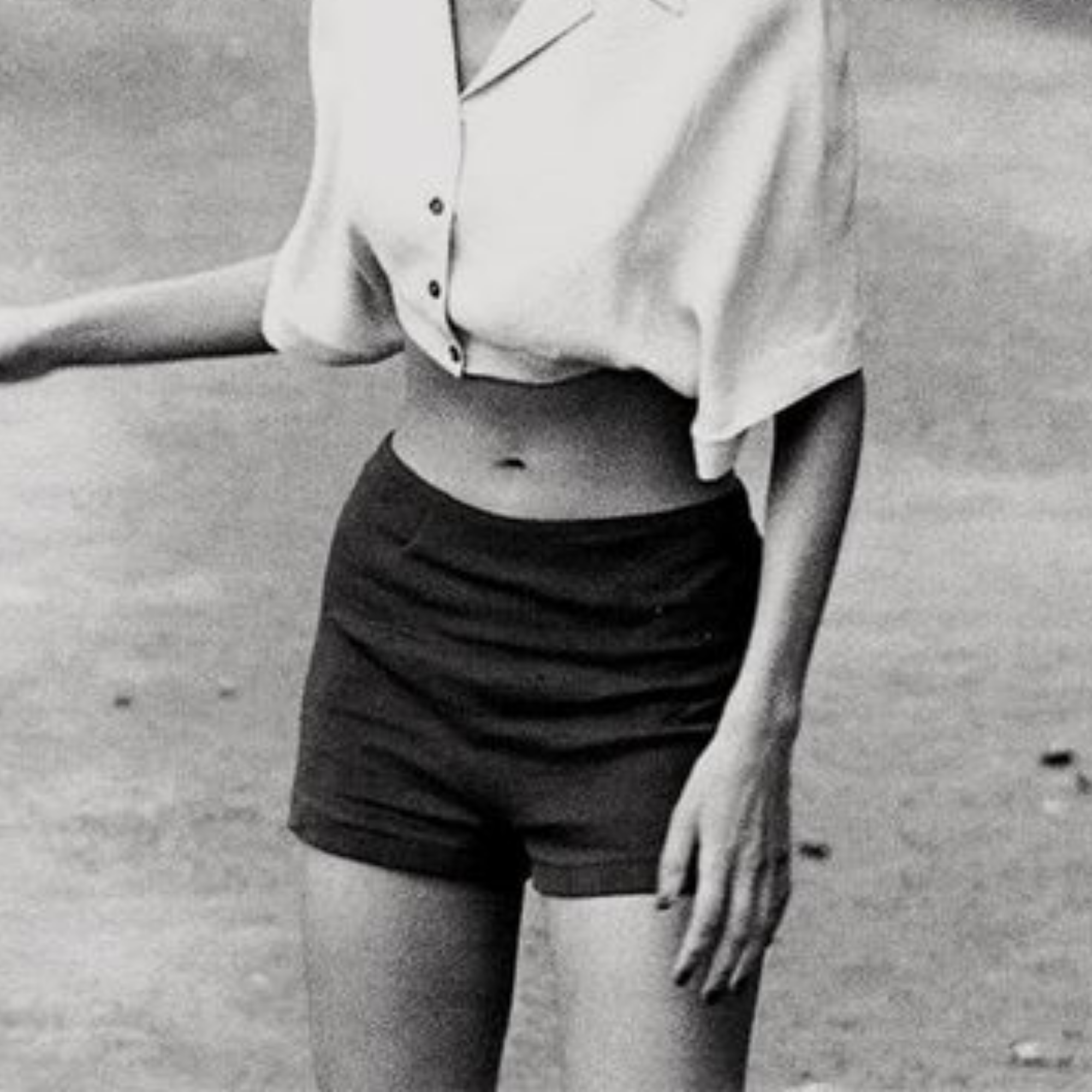 Heather Stewart White Vera Cruz, Mexico 1990