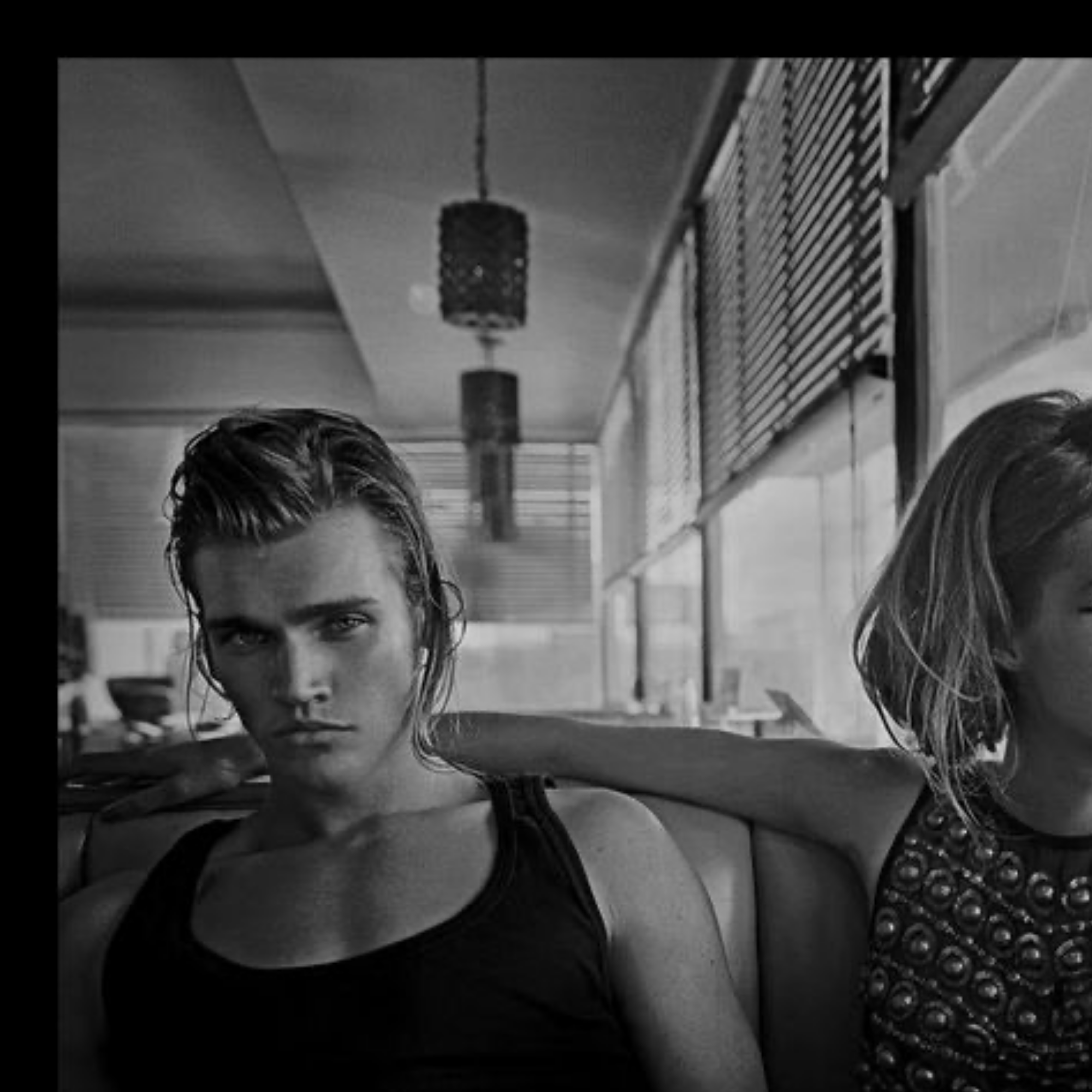 Valentina & Niklas, Los Angeles 2006