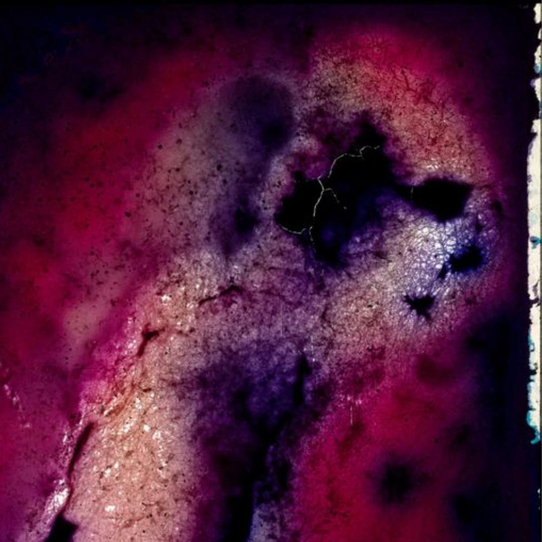 Deterioration Series 033, 1984 - 2013