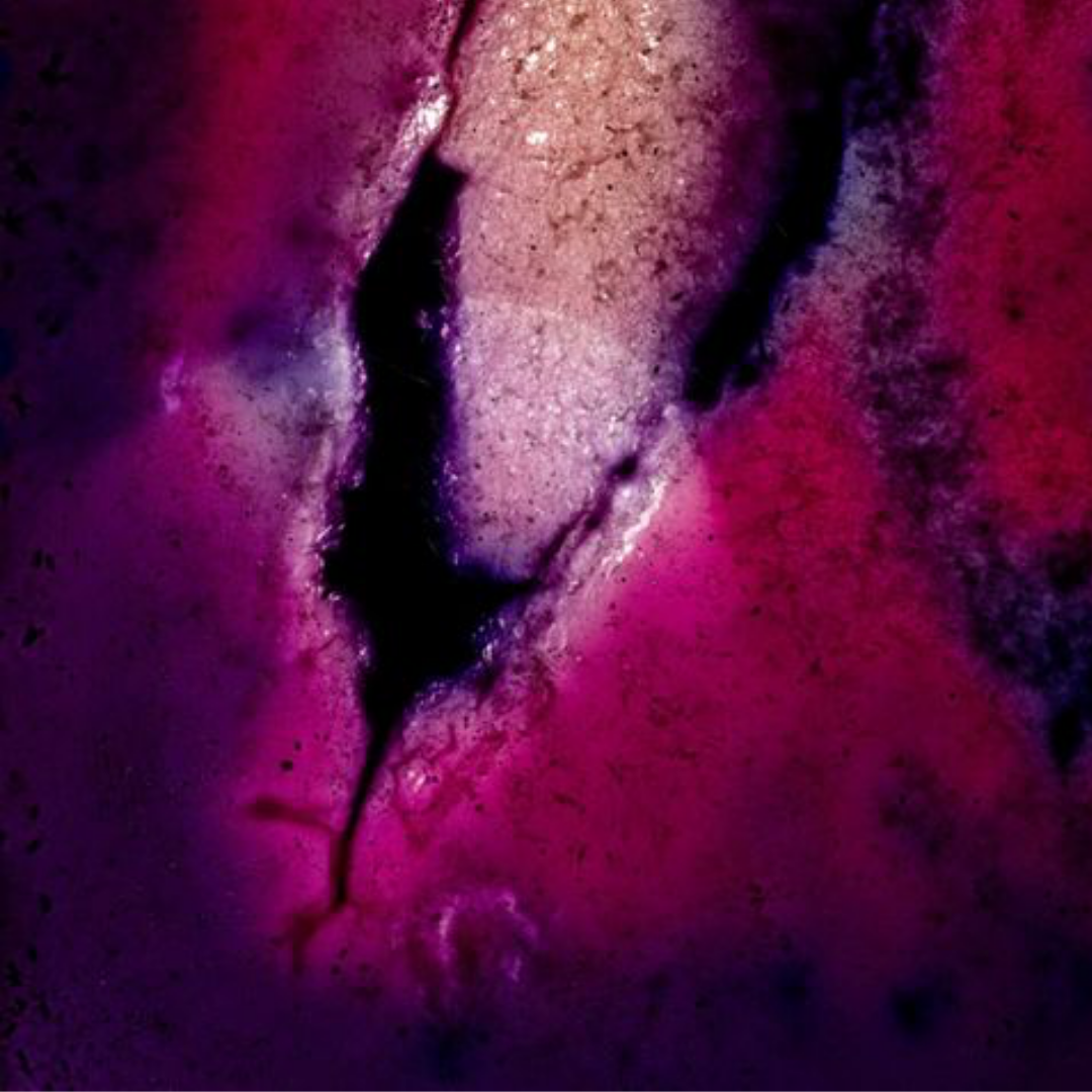 Deterioration Series 033, 1984 - 2013