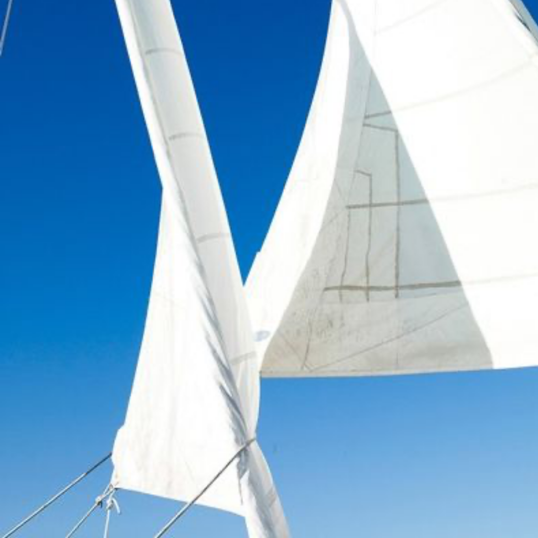 SAIL X, Bahamas 2013