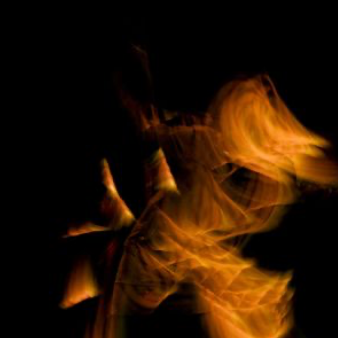 Kinetic Colors - Yellow