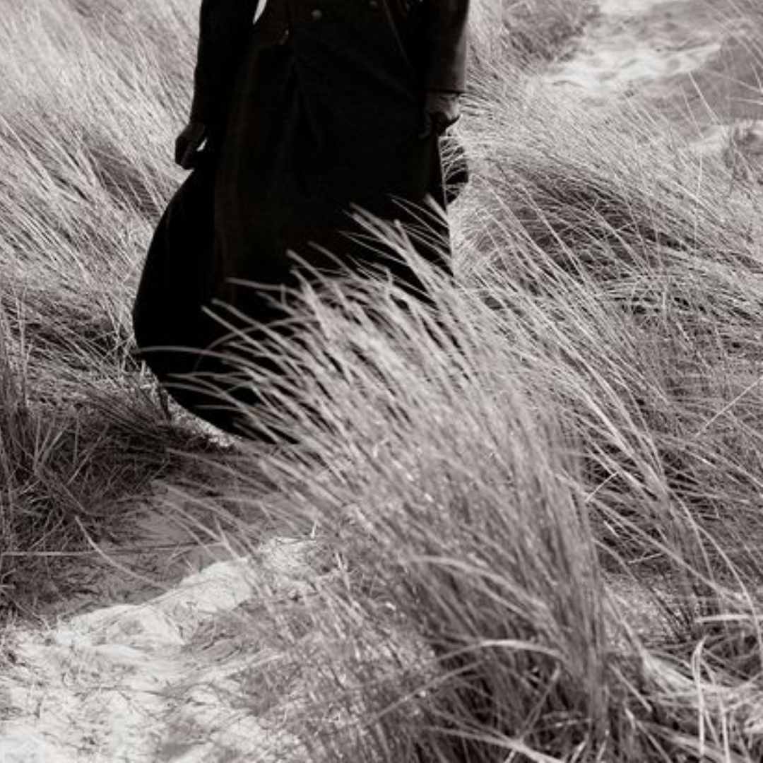 Honor Fraser, Baie de Somme, 1996