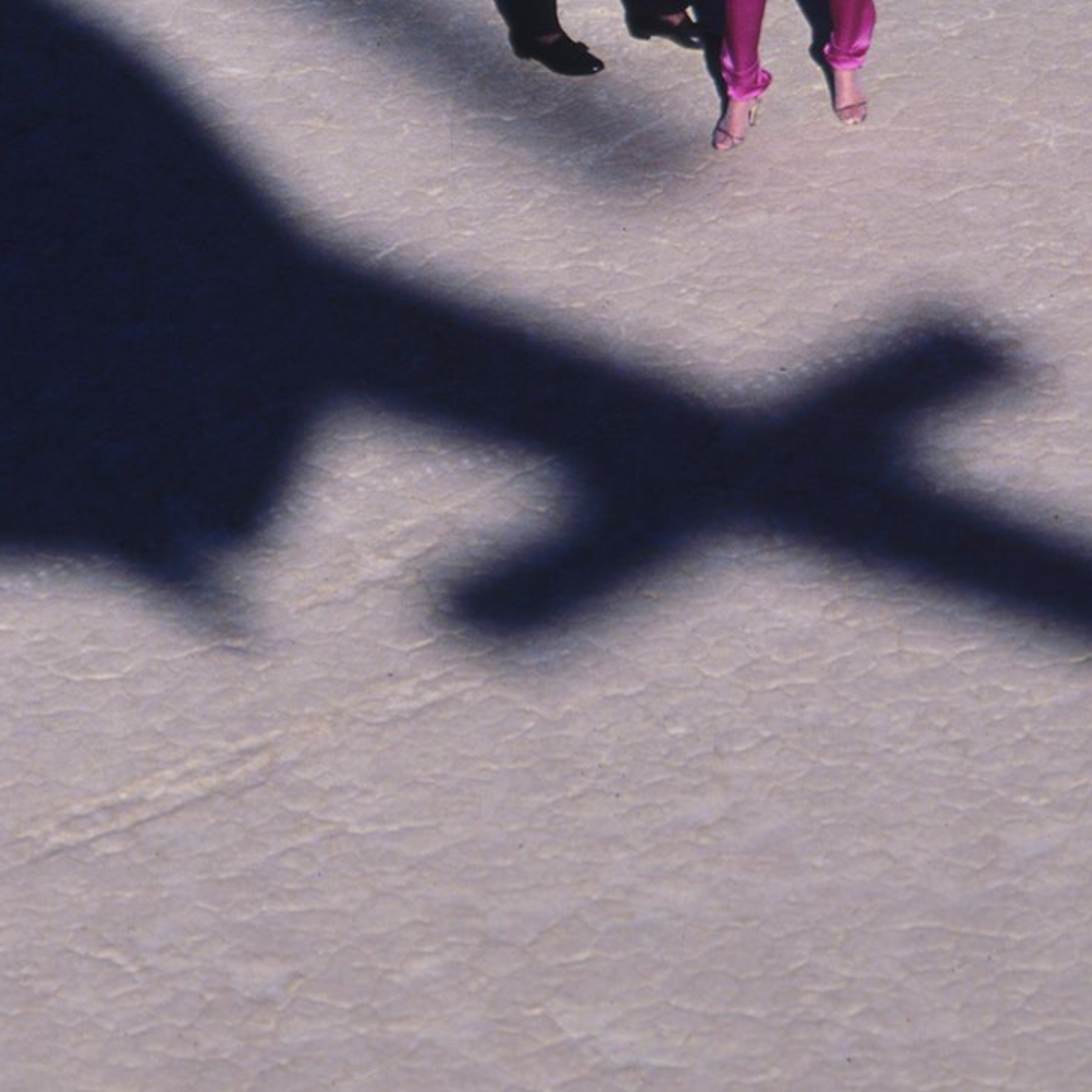 EVENING…A WORLD APART, 1979