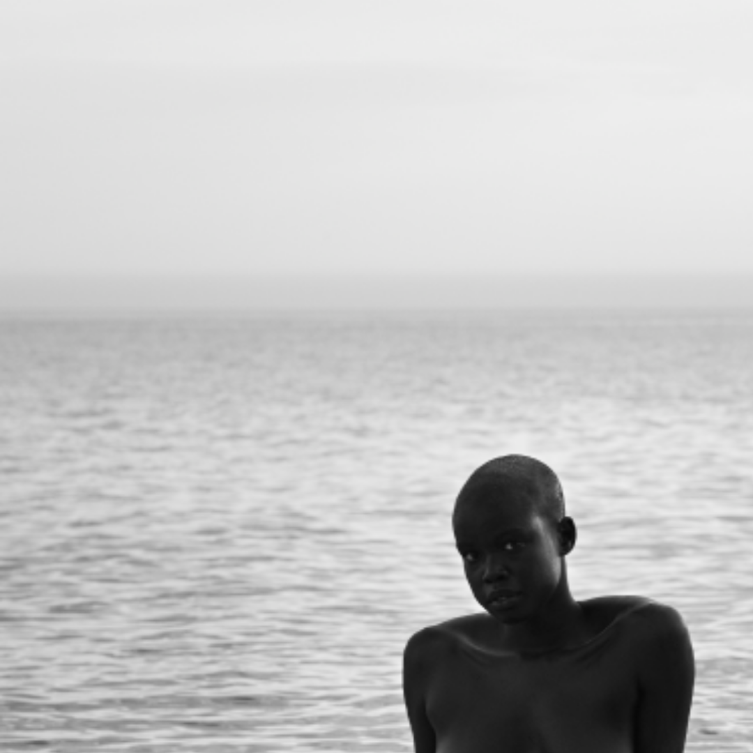 Akuac I Water, Dorest, England, 2020