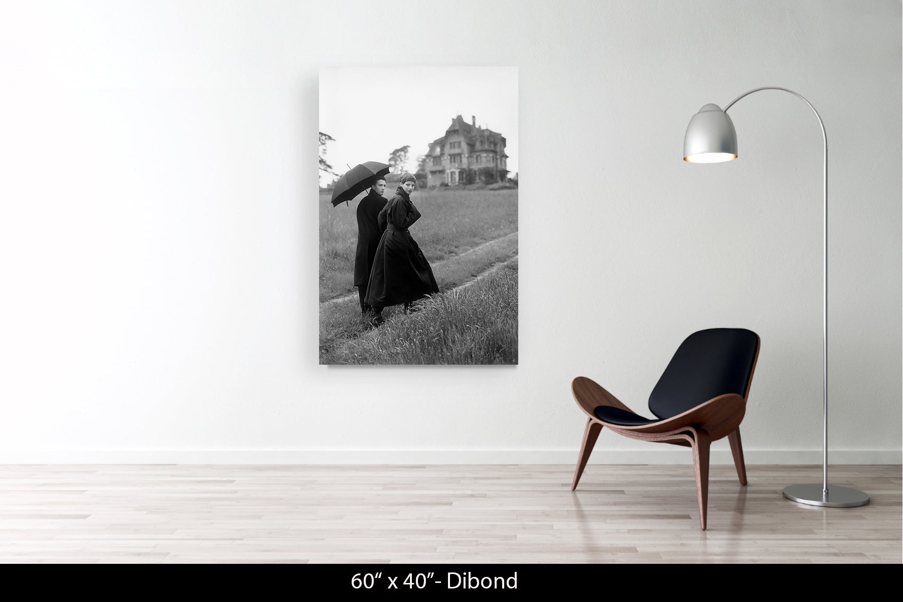 Normandy Inspire, 1994