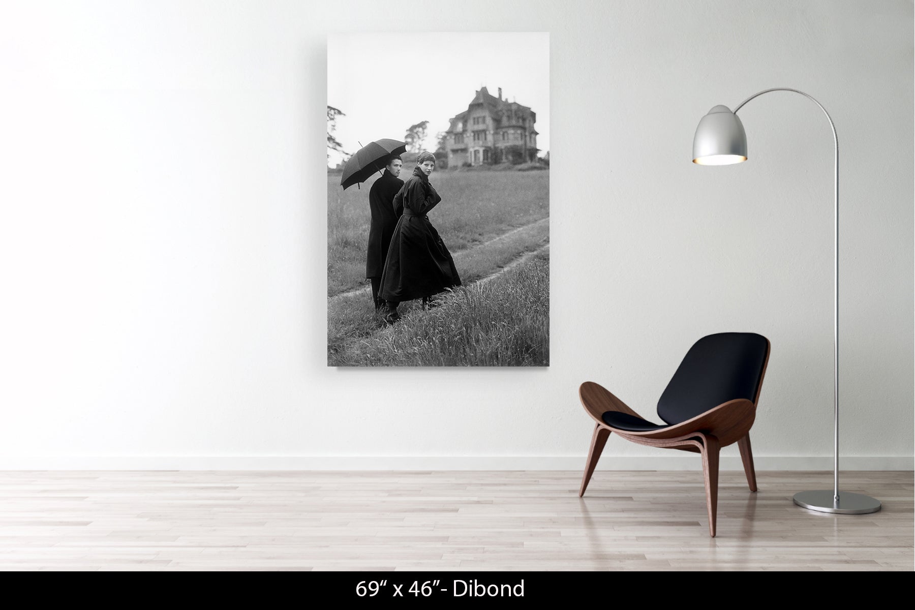 Normandy Inspire, 1994