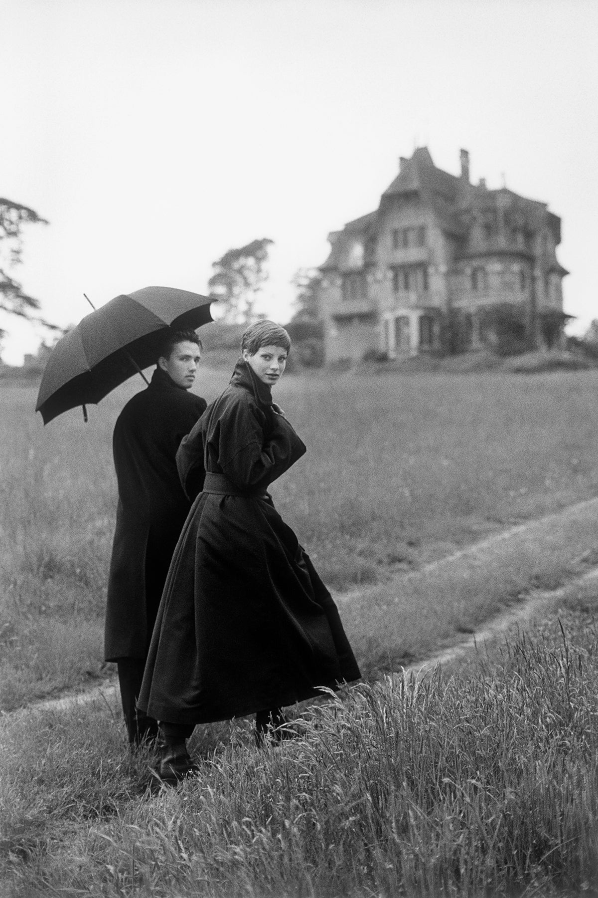 Normandy Inspire, 1994