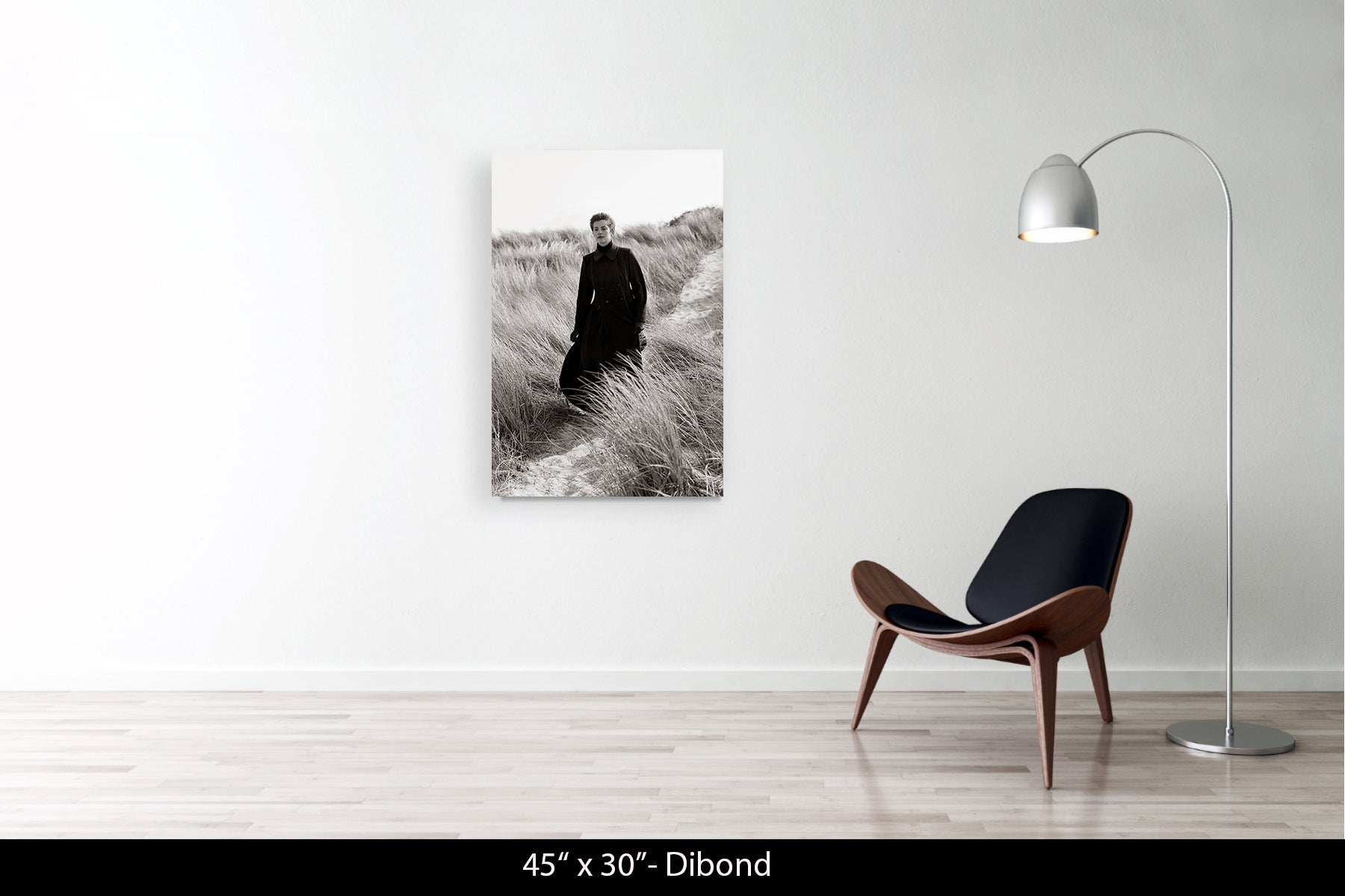 Honor Fraser, Baie de Somme, 1996