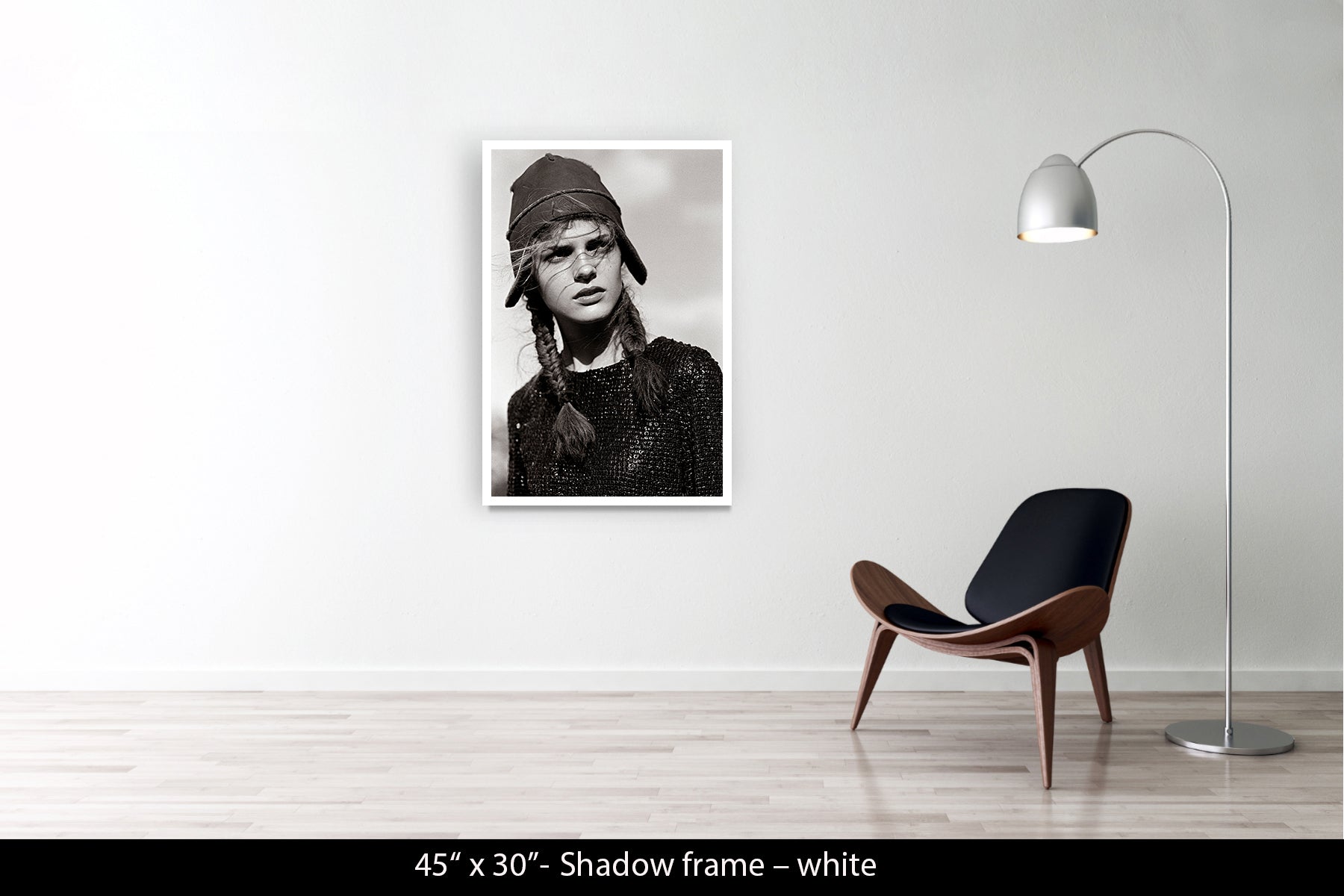 ALZBETA O’CONNOR 2, 1999, TOURRAINE from the series Belle Des Bois