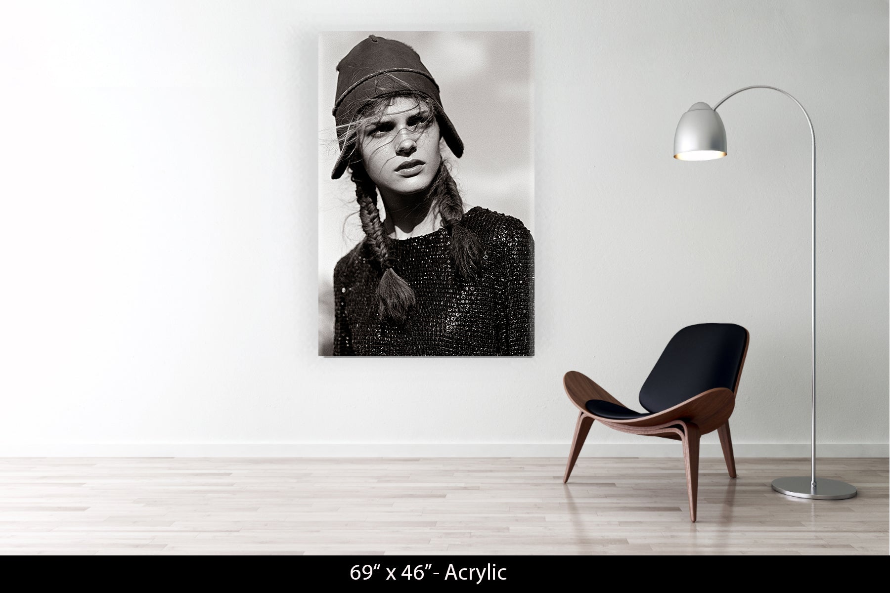 ALZBETA O’CONNOR 2, 1999, TOURRAINE from the series Belle Des Bois