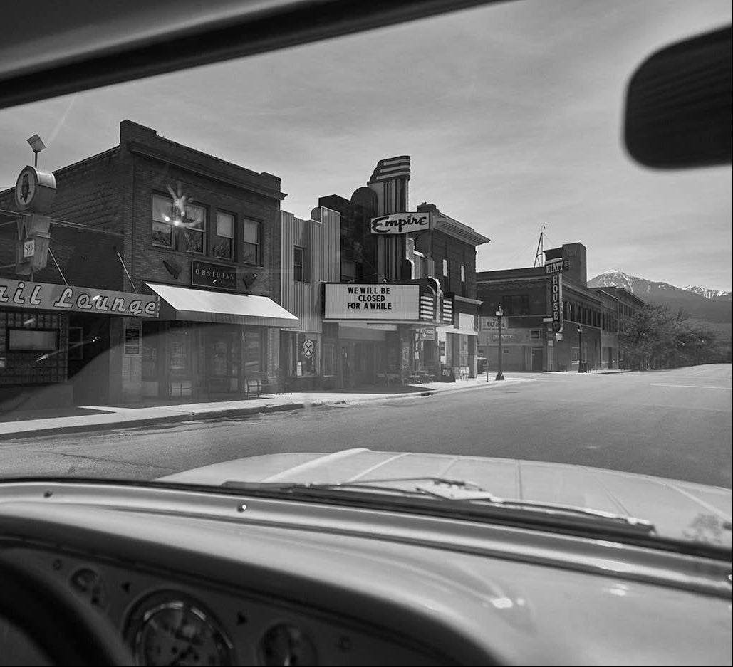 EMPIRE TWIN THEATERS