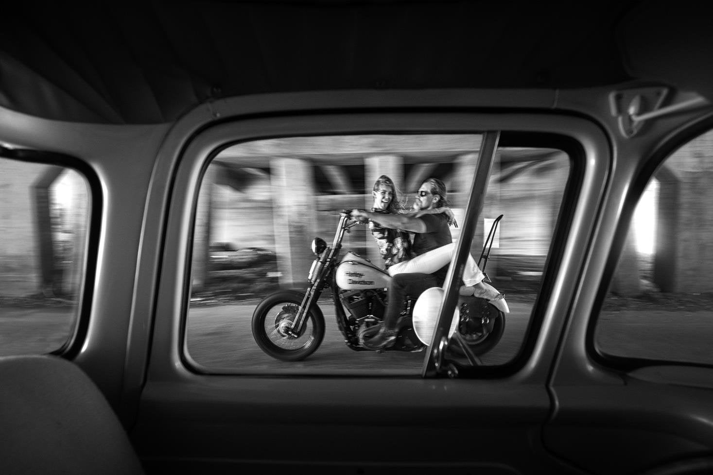 BRIAN BOWEN SMITH KATHRYN AND JOSH BROLIN