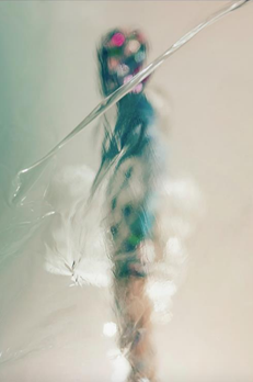 BRILLIANT ILLUSION I