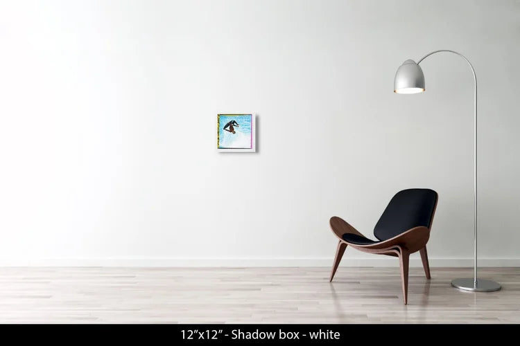 Boogey Boarder, Hawaii