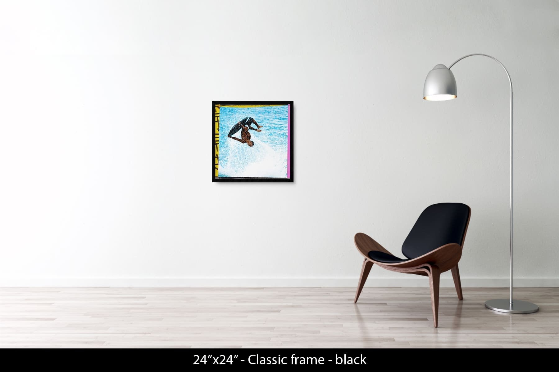 Boogey Boarder, Hawaii