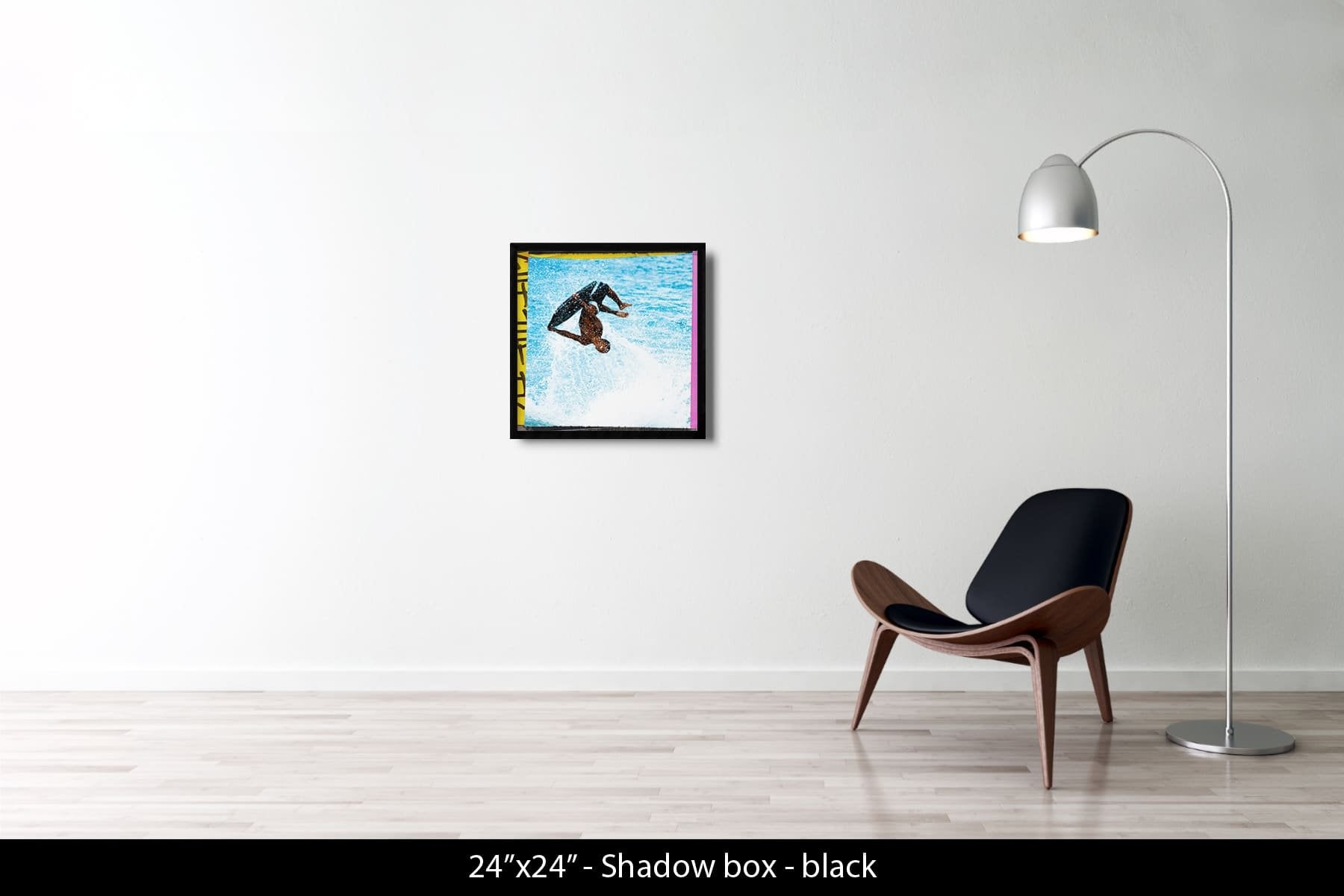 Boogey Boarder, Hawaii