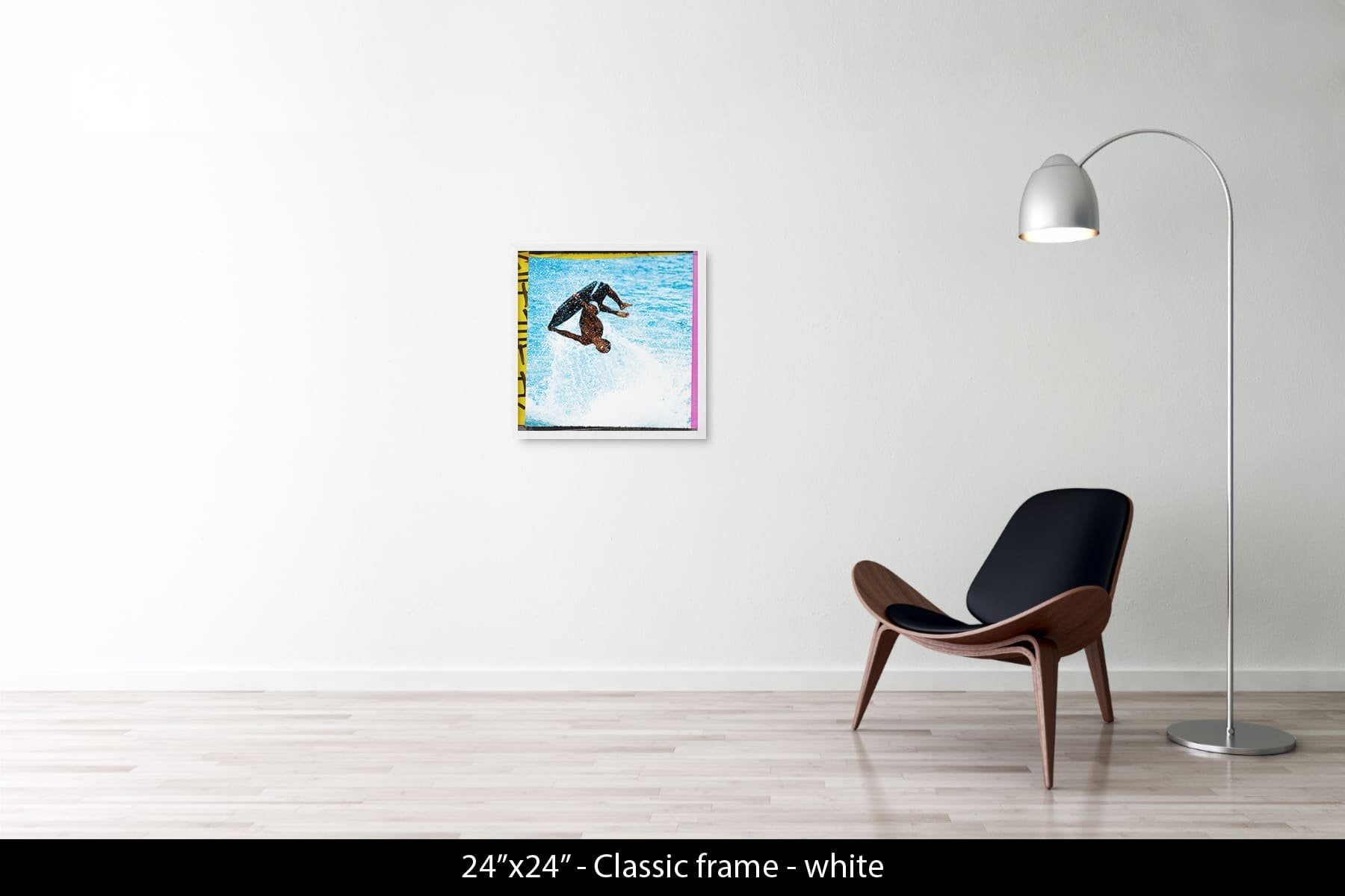 Boogey Boarder, Hawaii