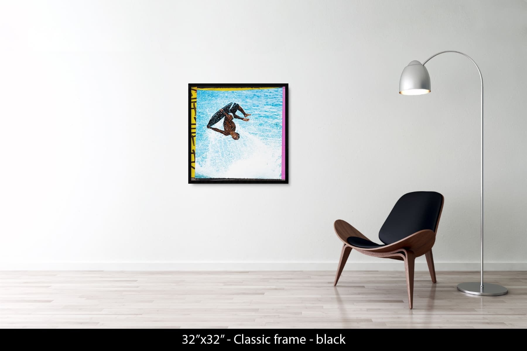 Boogey Boarder, Hawaii