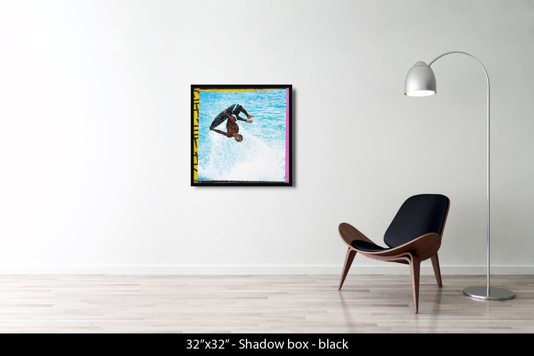 Boogey Boarder, Hawaii