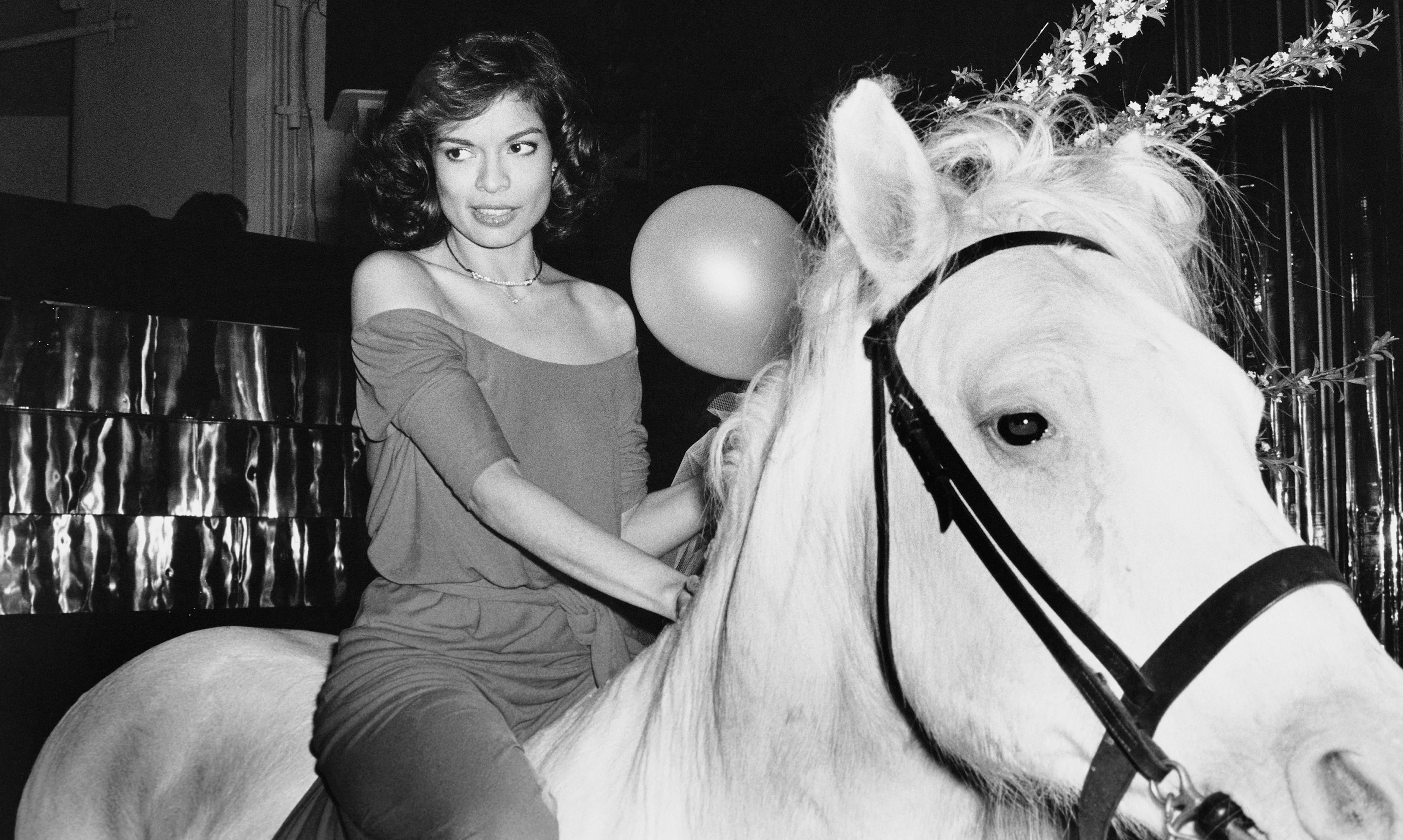 Bianca Jagger