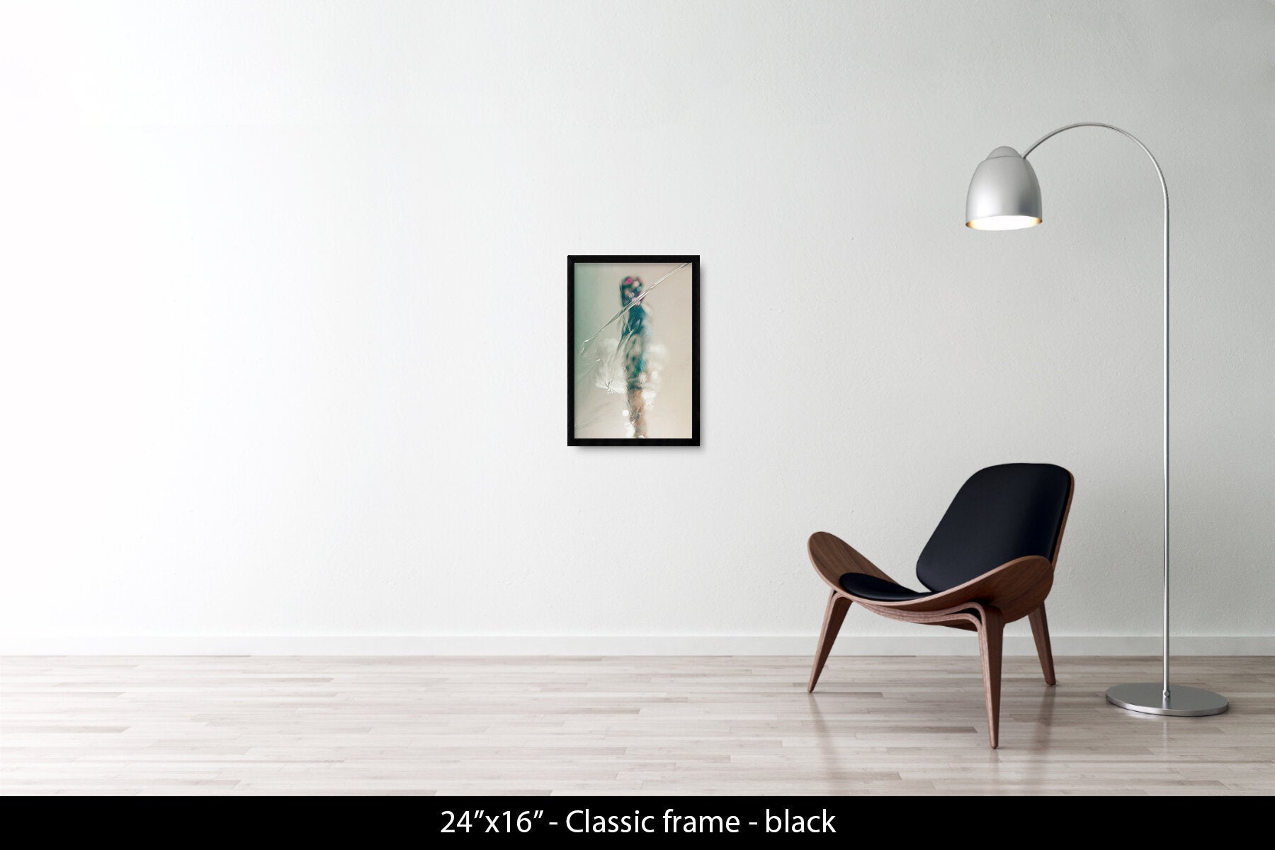 BRILLIANT ILLUSION I