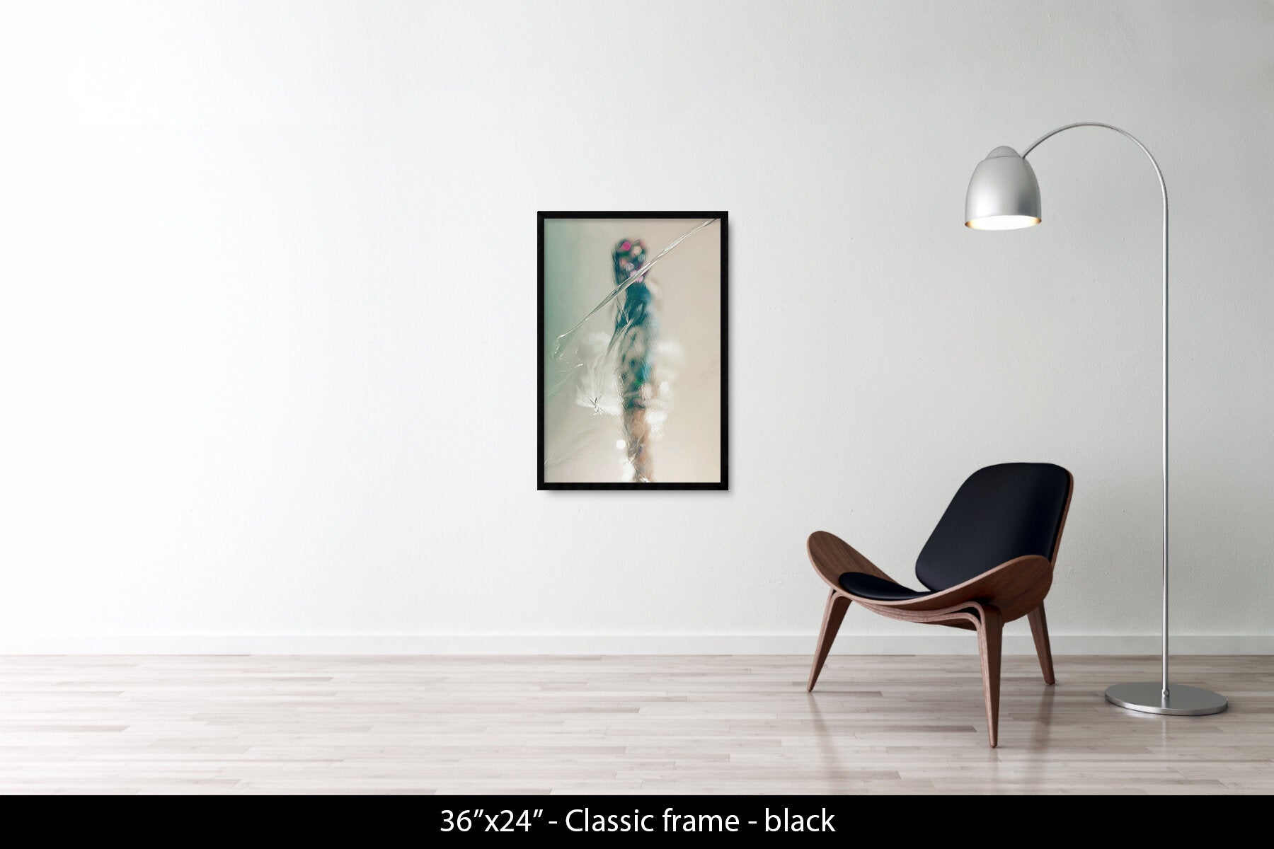 BRILLIANT ILLUSION I