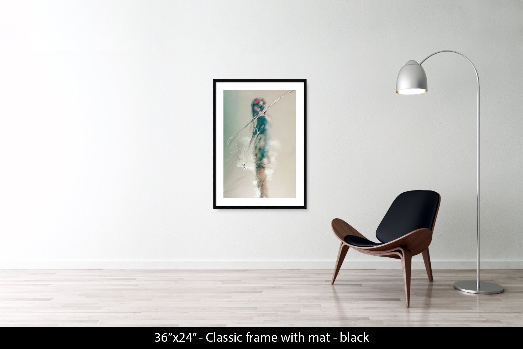 BRILLIANT ILLUSION I