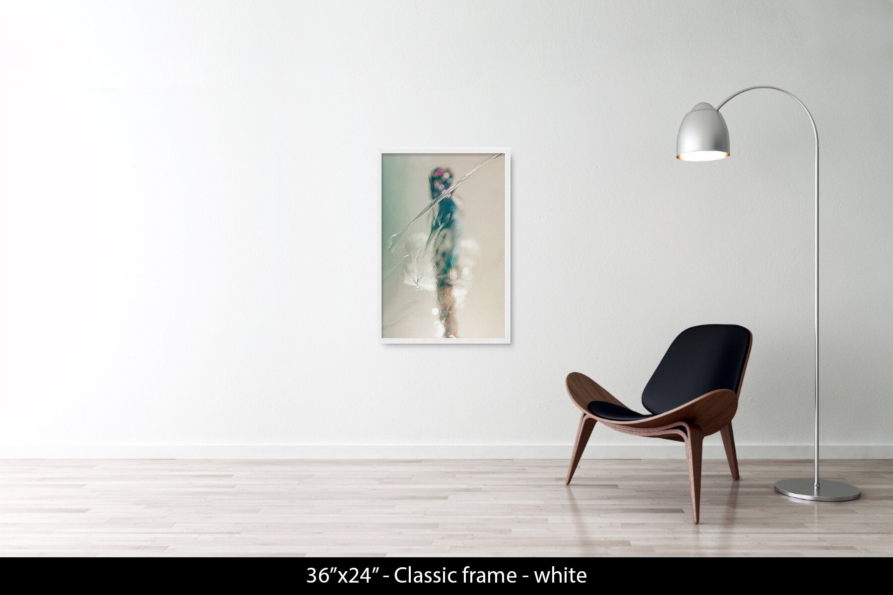 BRILLIANT ILLUSION I