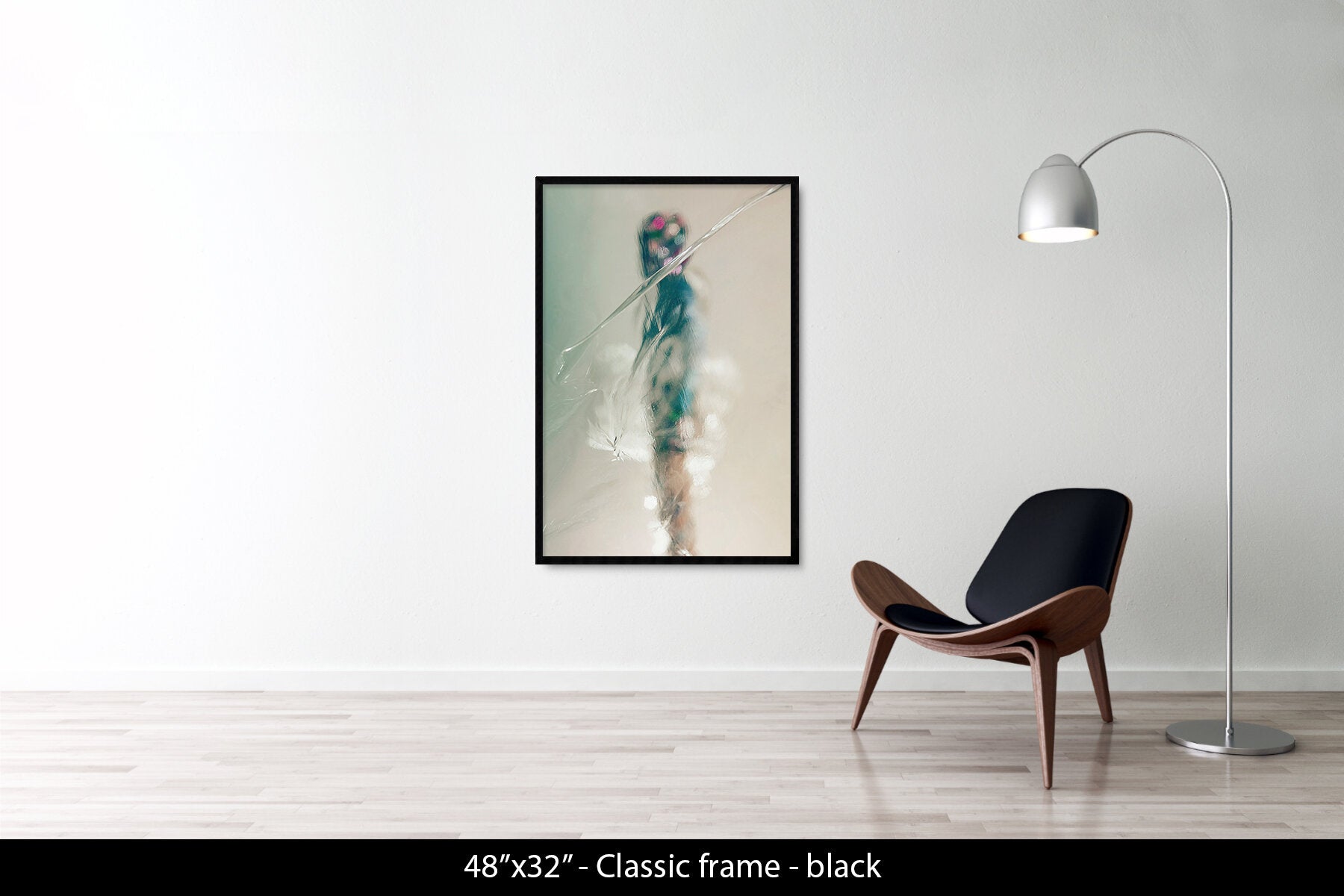 BRILLIANT ILLUSION I