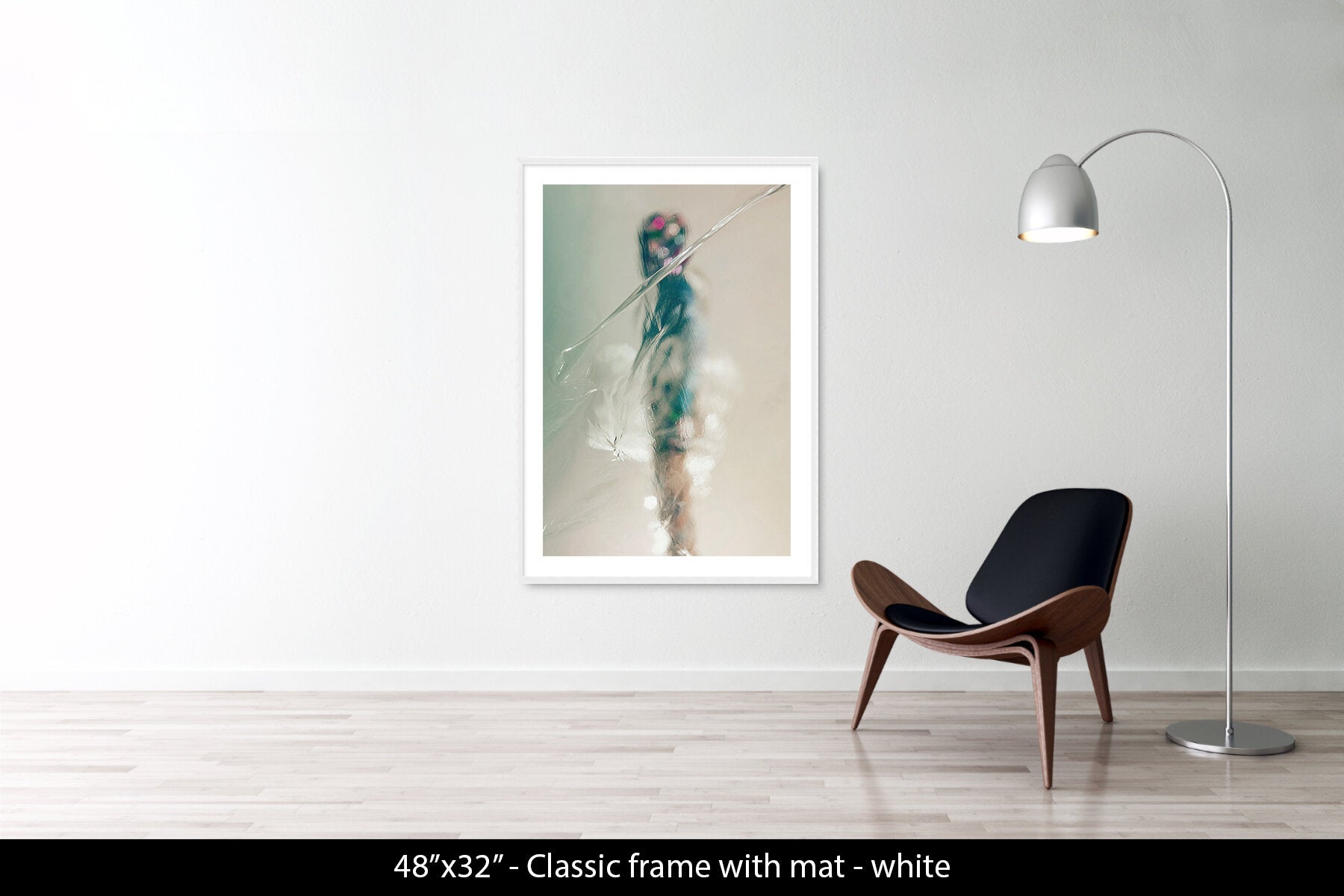 BRILLIANT ILLUSION I