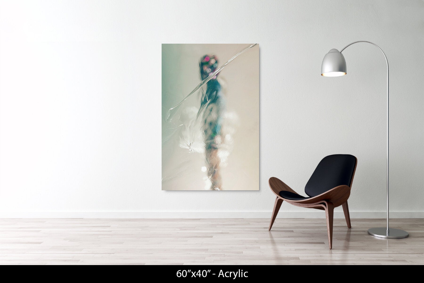 BRILLIANT ILLUSION I