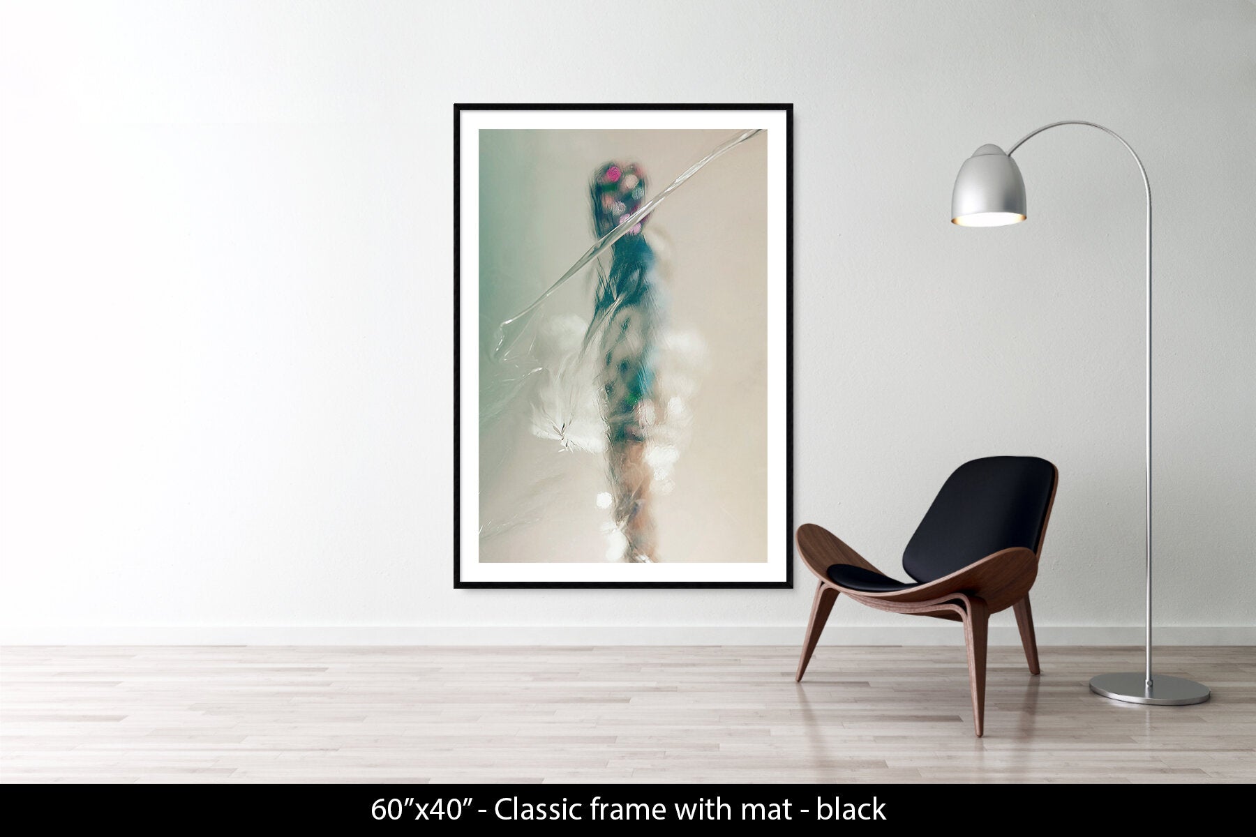 BRILLIANT ILLUSION I