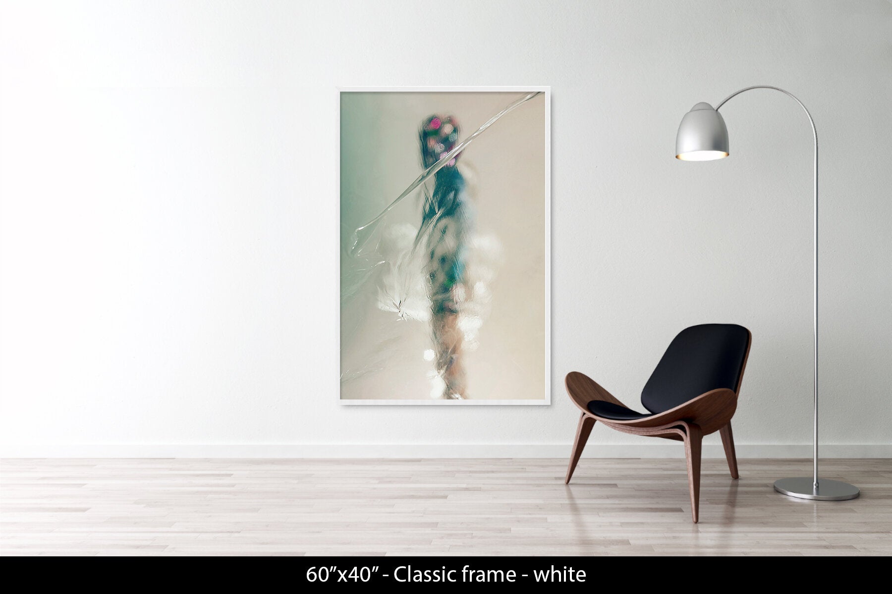 BRILLIANT ILLUSION I