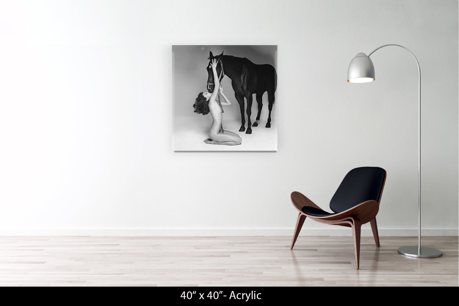 ANGELEEN, circa 1975