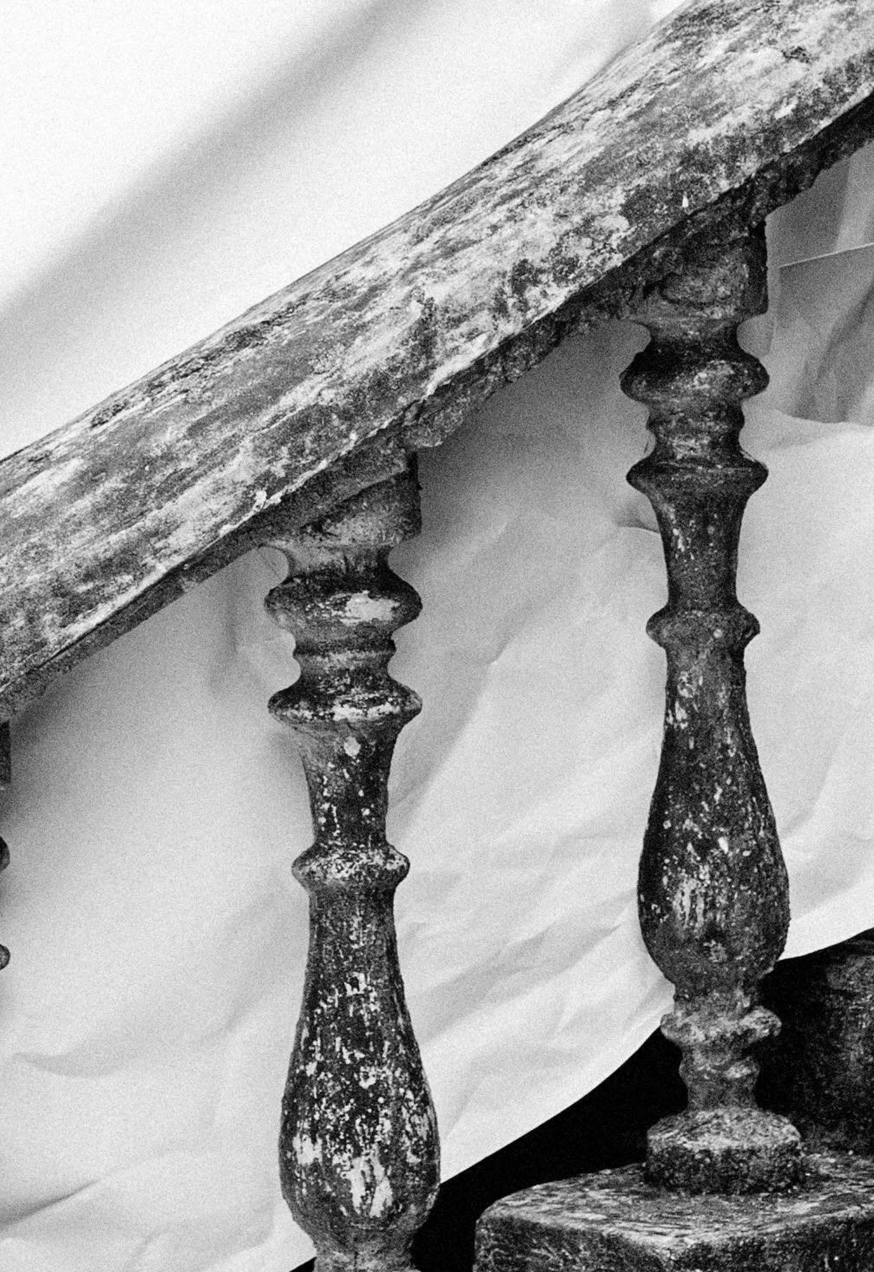 Cloaked 02, Lagos, Nigeria, 2019-2020