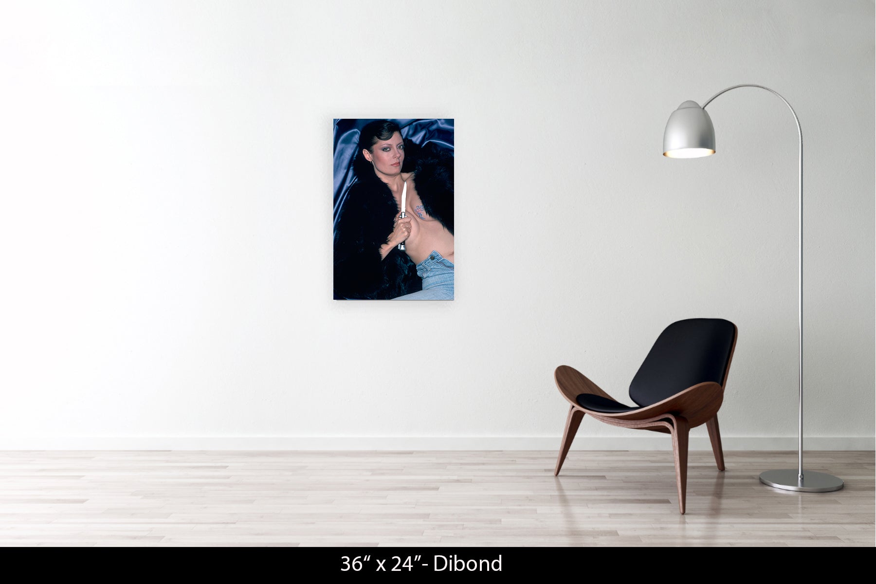 SUSAN SARANDON, 1978