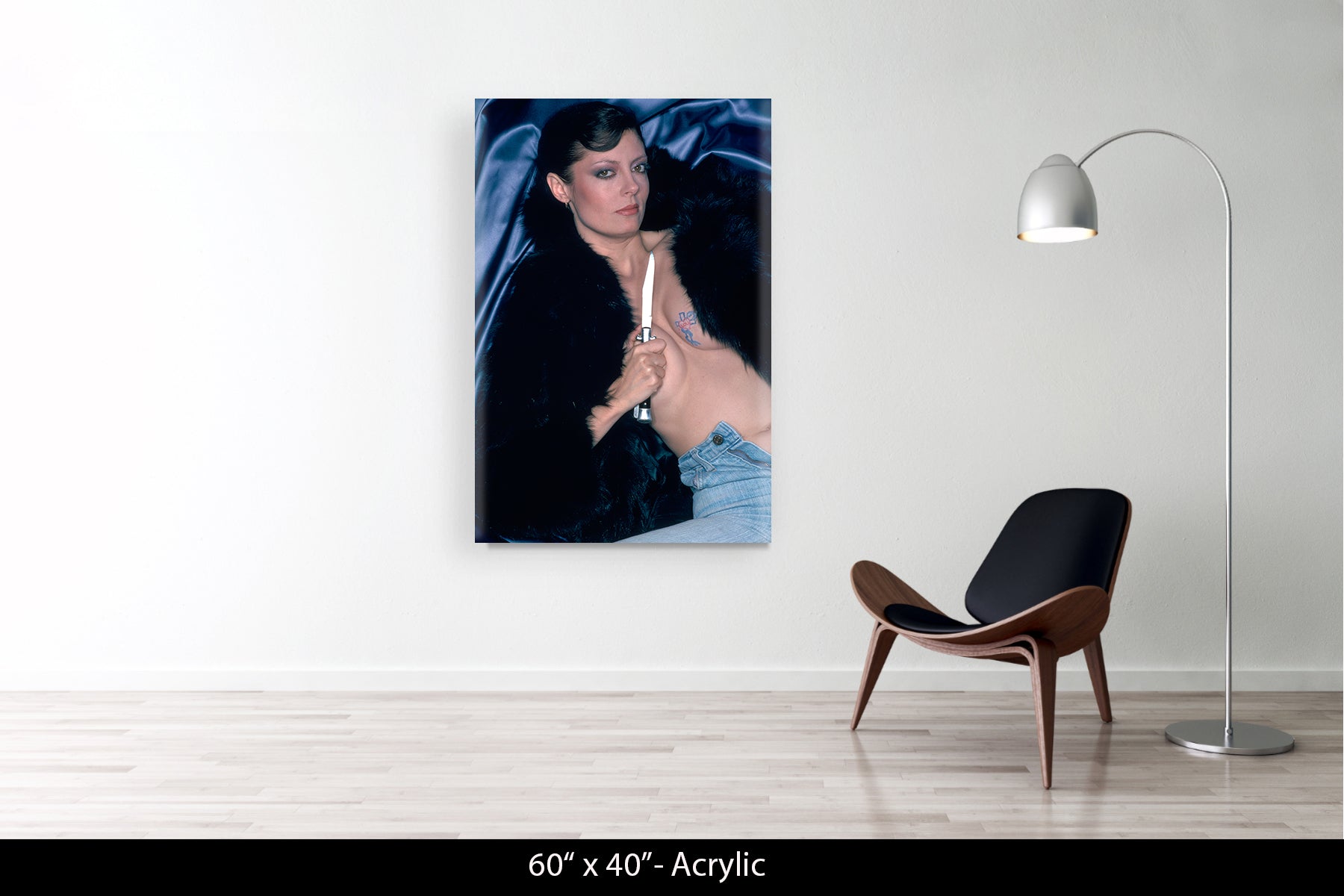 SUSAN SARANDON, 1978