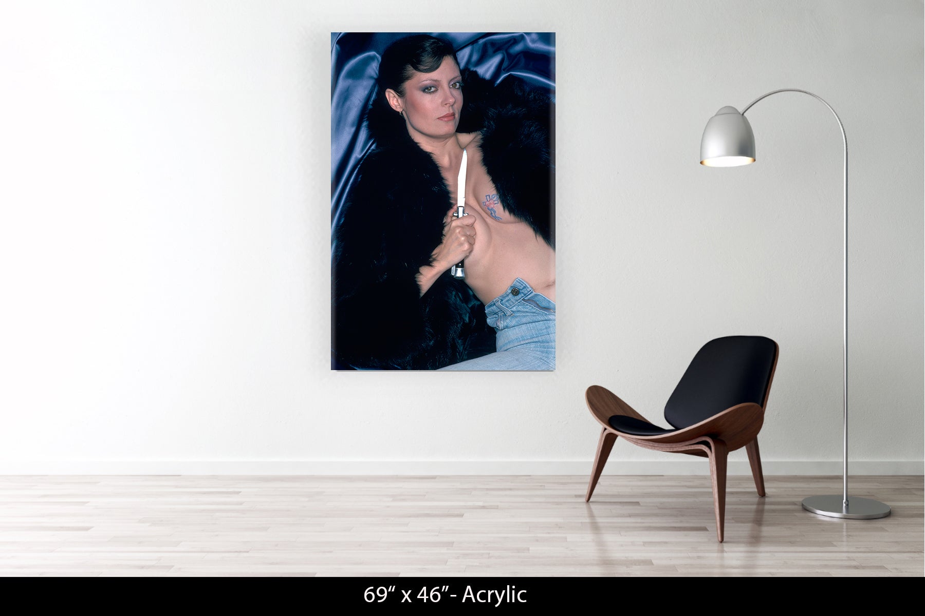 SUSAN SARANDON, 1978