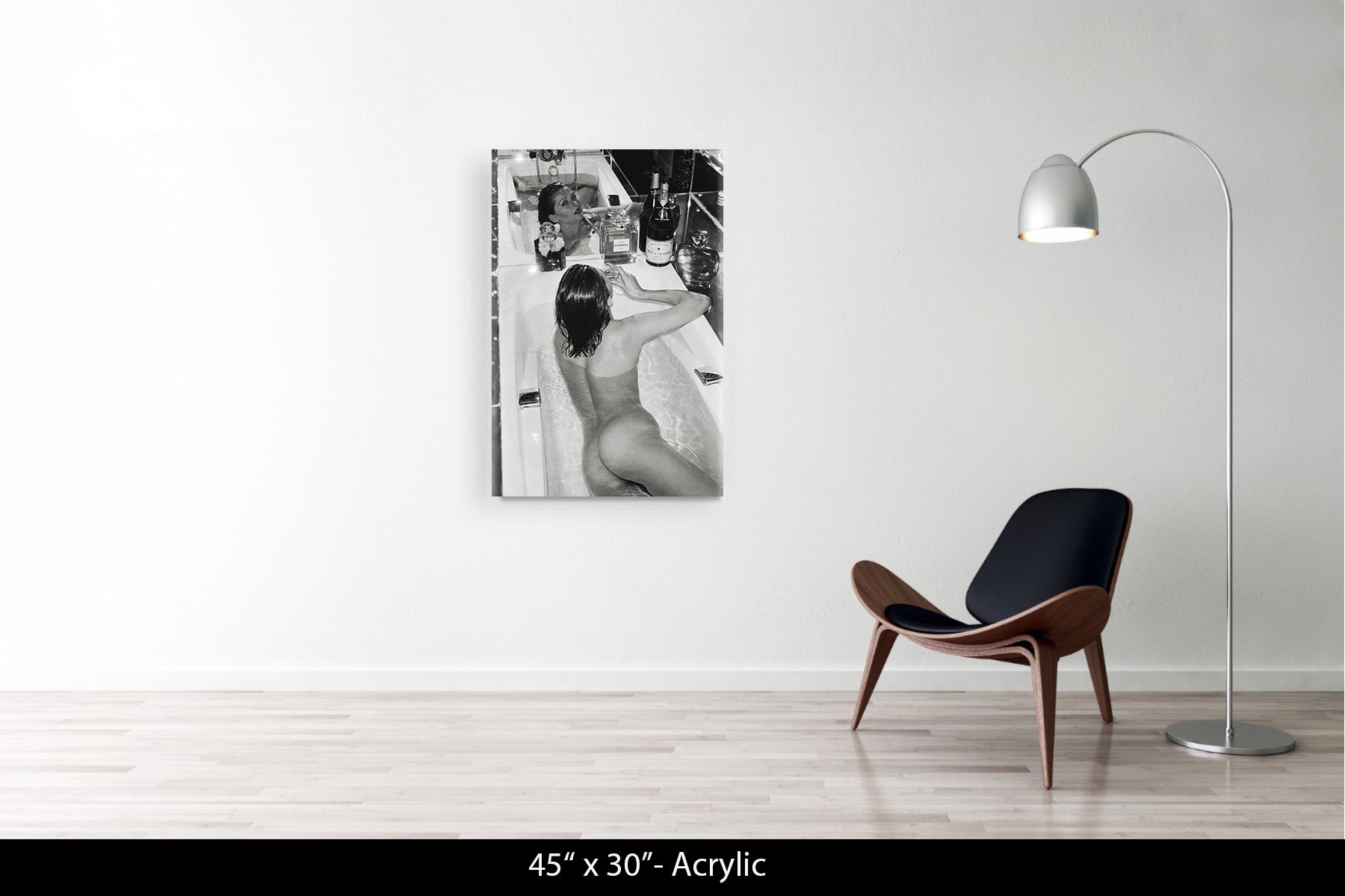 REGINE JAFFRY,  1973